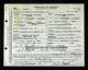 Marriage Record: Hankins-Moyer