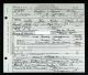 Death Certificate-Audrey Mae Harden (nee Finney)