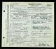Death Certificate-Harry Wooding, Jr.