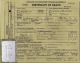 Death Certificate-Henrietta Reynolds Knopp