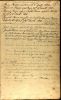 Quaker Meeting Burial Record-Henry and Elizabeth Reynolds