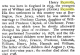 Henry Reynolds/Prudence Clayton (some family information from Google Books)
