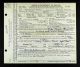 Birth Record-Henry Jackson Powell