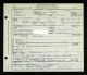 Death Certificate-Virginia Herndon (Nee Emmerson)