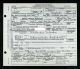 Death Certificate-Hunter K. Etheridge