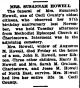 Obit. Midland Journal 3/10/1939