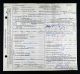 Death Certificate-Rufus Moses Hubbard