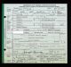 Death Certificate-Hubert Walton Reynolds, Sr.