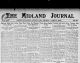 Midland Journal, Rising Sun, Maryland
dated April 5, 1940