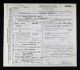 Death Certificate-Frances Reynolds Hutson