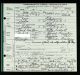 Death Certificate-Ida Green Farmer (nee Dalton)