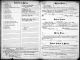 Marriage Record-I.Putnam Reynolds to Mary E. Reynolds