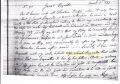 Will of Jacob Reynolds Dated March 5, 1799
Husband of Sarah Lownes
Jacob Reynolds (1)