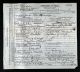 Death Certificate-Jesse B. Manning
