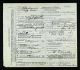 Death Certificate-Captain J.R. Yeatts
