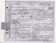 Death Certificate-John Thompson McCullough