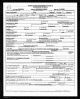 Death Certificate-Nancy J. Jones (nee Larr)
