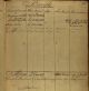 Quaker death record for Ruth Pyle Stubbs and husband Joseph Stubbs.