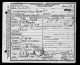 Death Certificate-Julia Swanson Reynolds