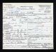 Death Certificate-Mary Jane Culbertson Keithley
