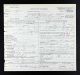 Death Certificate-Dorothy Rush Kennedy
