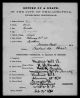Death Certificate-Kate F. Landis