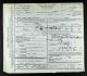 Death Certificate-Laura Pitzer (nee McClanahan)