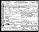 Death Certificate-Laura Irby (nee Jameson)