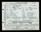 Marriage Record Butzner-Leavell