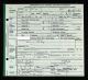 Death Certificate-John Minor Leavell