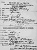 Death Certificate-Lelitia Shockley (nee McCreight)