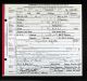 Death Certificate-Lila Wade Oakes Farthing