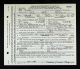 Birth Record-Lucie Louise Leavell