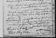 Lucy Justos and James Wood Marriage Record, 10 July 1820 Jasper County, GA. 