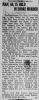 Daily Times (Salisbury, Maryland) 11/16/1927