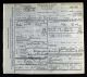 Death Certificate-James H. Mahan