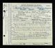 Birth Certificate-Mamie Louise Carter