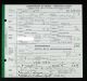 Death Certificate-Lula Eddie Manning (nee Shelton) wife of James Oscar Manning