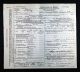 Death Certificate-Marcie Rockey (nee Ogg)