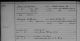 Marriage License/Record of Jerome Reynolds and Margaret Johnson