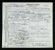 Death Certificate-Mary Mahan Reynolds