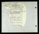 Death Certificate-Mary Eliza Carson (nee Carter)