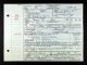 Death Certificate-Maude E. Hagy 