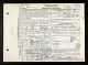 Death Certificate-Jane L. Maxwell