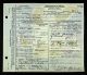 Death Certificate-Blanche MCCraw (nee Hayes)  1st married to Willie Pollard
