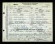 Marriage Record for Robert Shields Mohler to Ethel Edwards