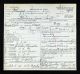 Death Certificate-Melissa Jane Scott (nee Reynolds)