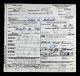 Death Certificate-Robert A. Melrath