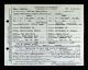 Marriage Record-Henrietta Ann Atkinson (nee Gregory) to William James Cherry