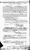 Confederate Pension Application 1900